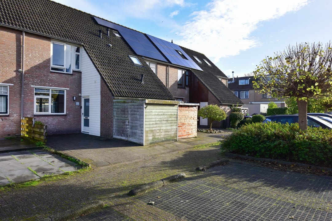 Foto 1 van Kropaar 13