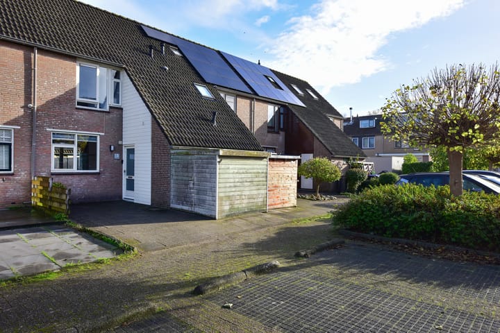 Foto 1 van Kropaar 13