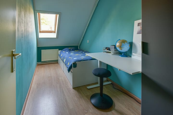 Foto 13 van Kropaar 13