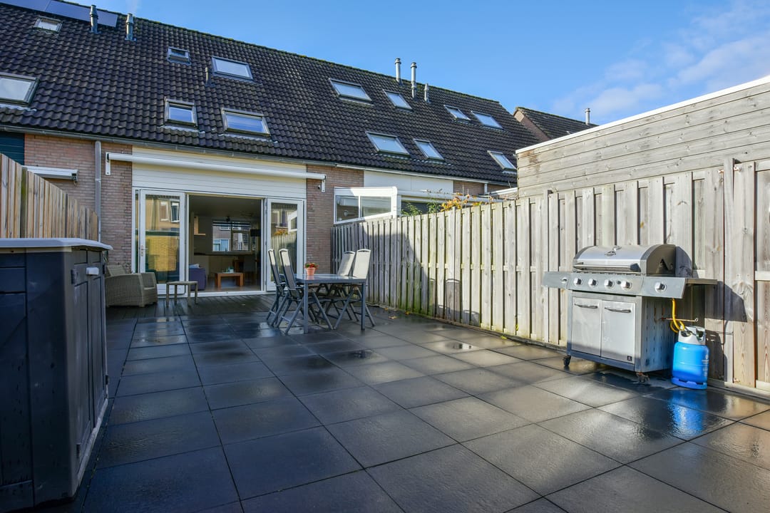 Foto 17 van Kropaar 13