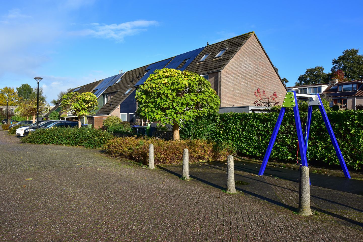 Foto 20 van Kropaar 13