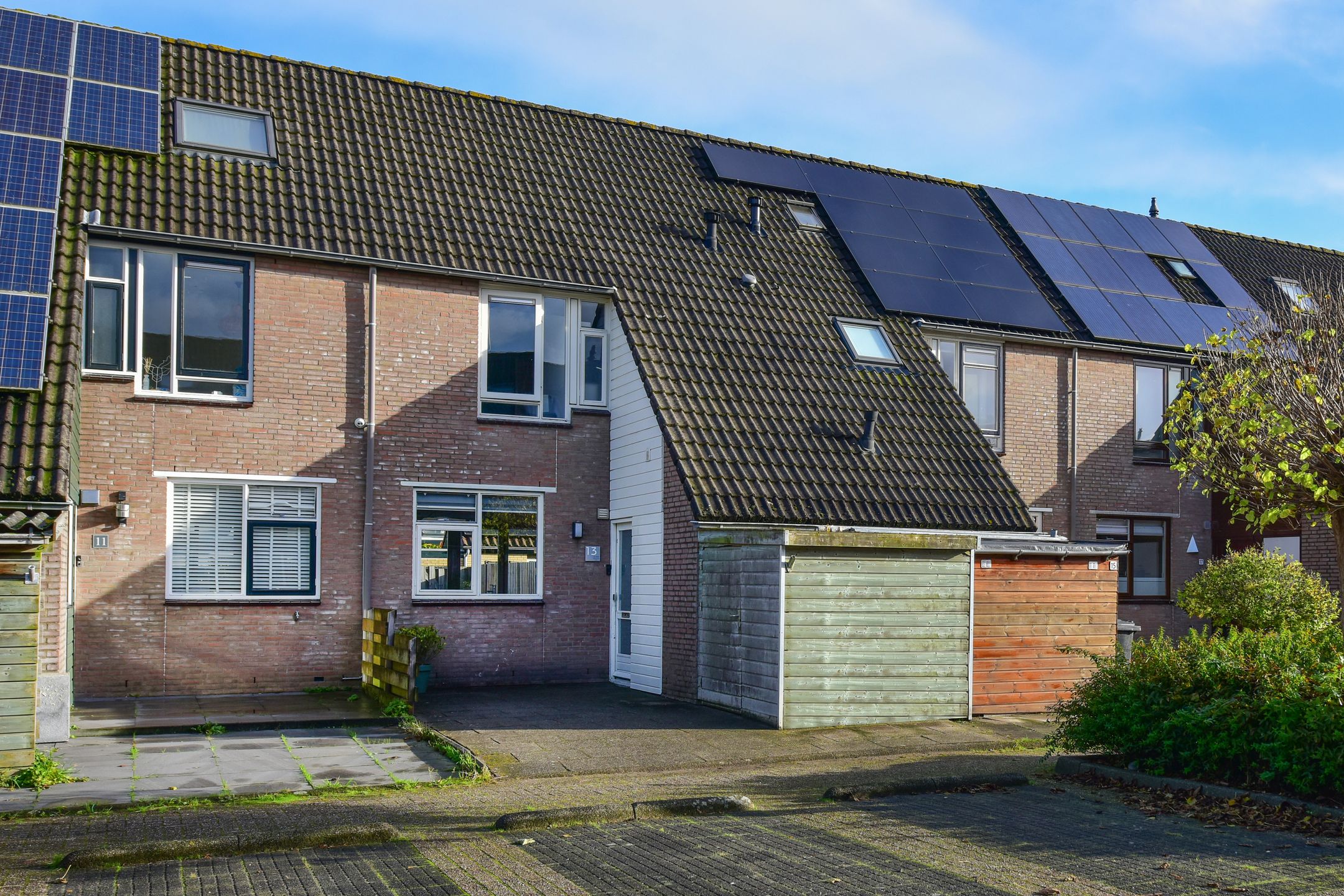 Foto 21 van Kropaar 13