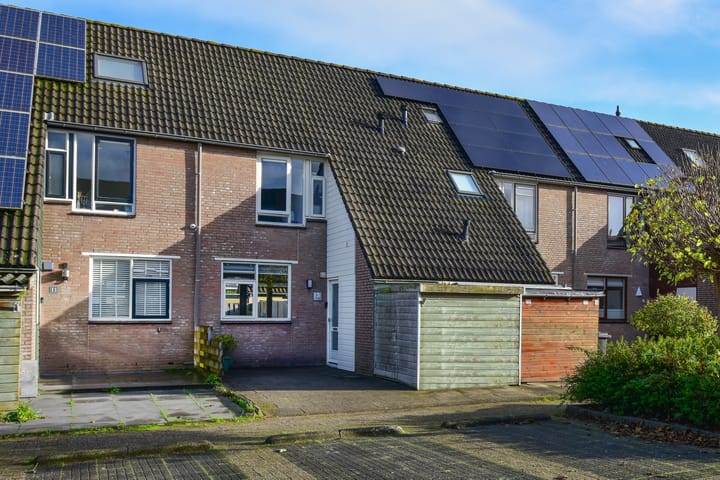 Foto 21 van Kropaar 13