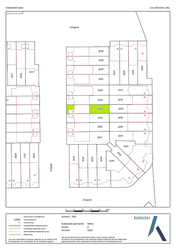 Foto 23 van Kropaar 13