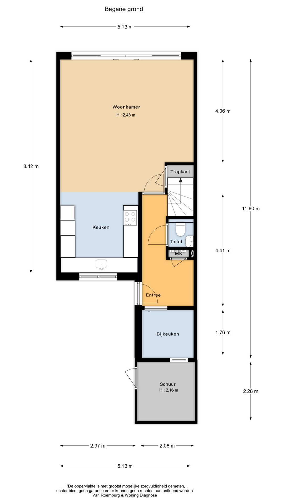 Foto 24 van Kropaar 13