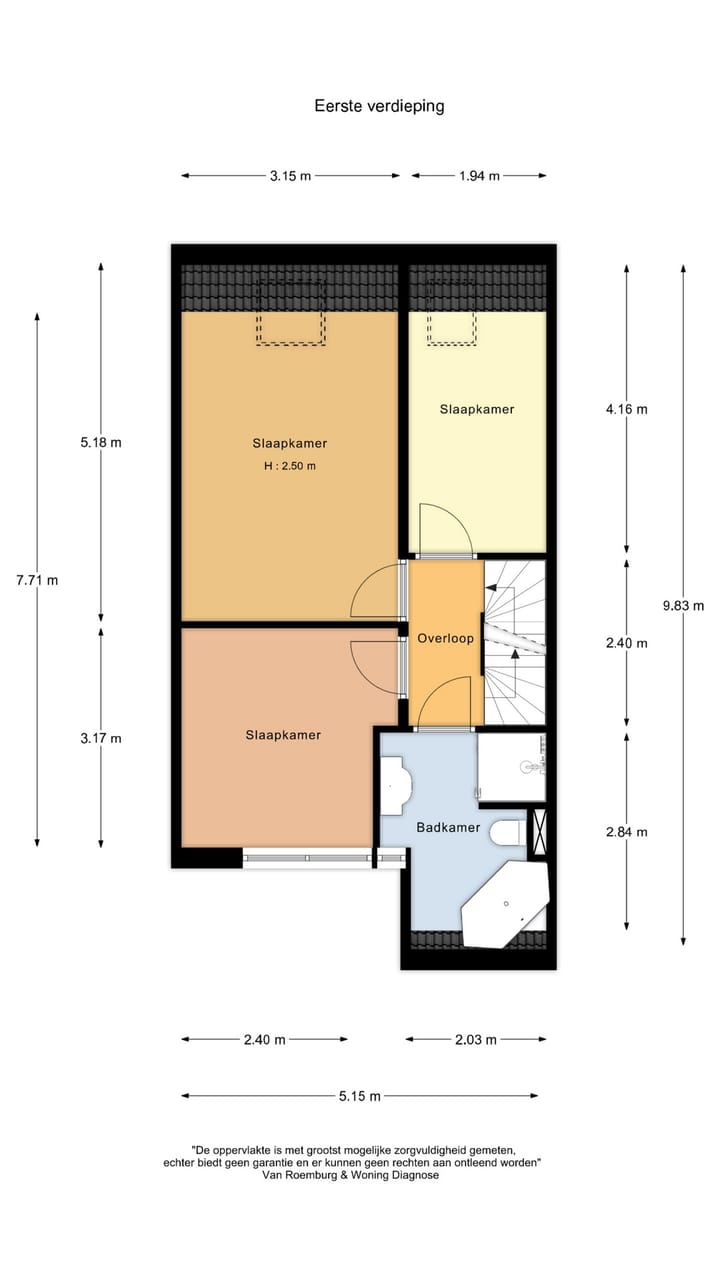 Foto 25 van Kropaar 13