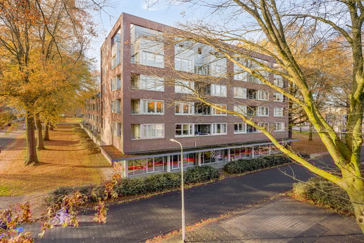 Foto 2 van Verdiplein 82-B