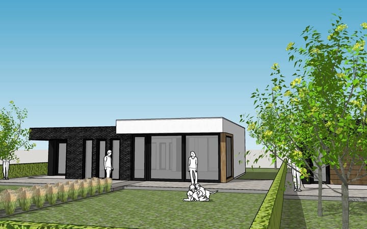 Foto 2 van Weverij 23