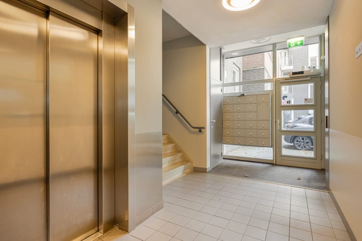 Foto 7 van Verdiplein 82-B