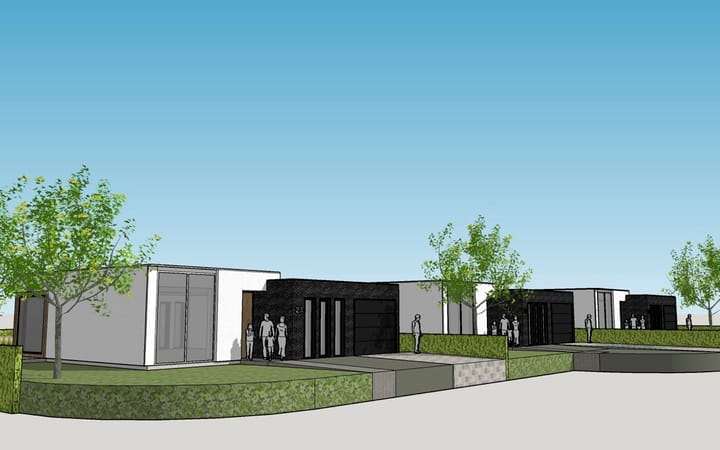 Foto 3 van Weverij 23