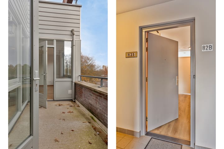 Foto 8 van Verdiplein 82-B