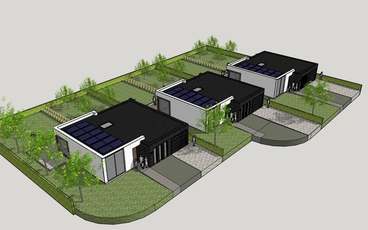 Foto 6 van Weverij 23