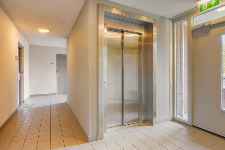 Foto 9 van Verdiplein 82-B