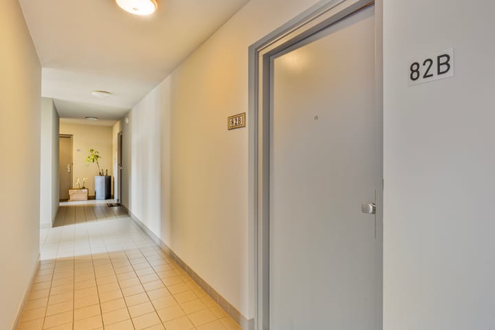 Foto 10 van Verdiplein 82-B