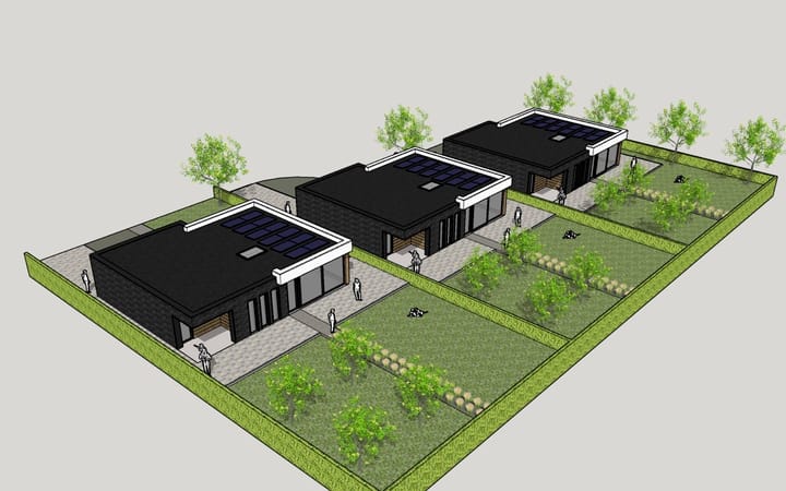 Foto 8 van Weverij 23