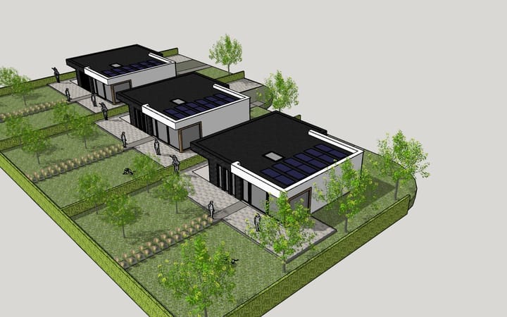 Foto 9 van Weverij 23