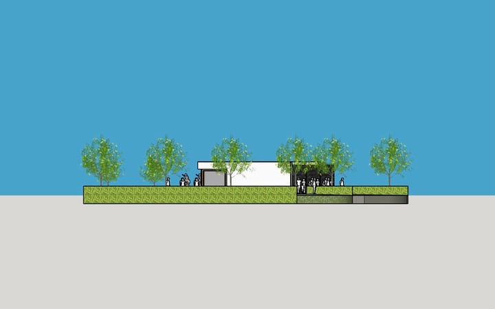 Foto 10 van Weverij 23