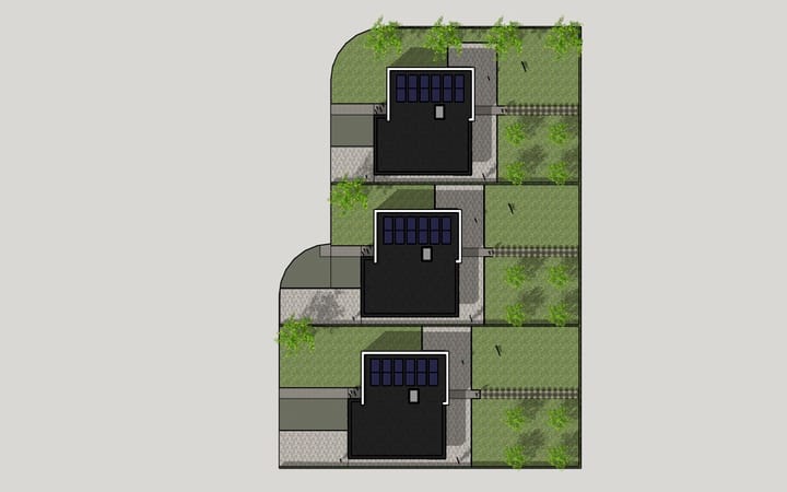 Foto 13 van Weverij 23