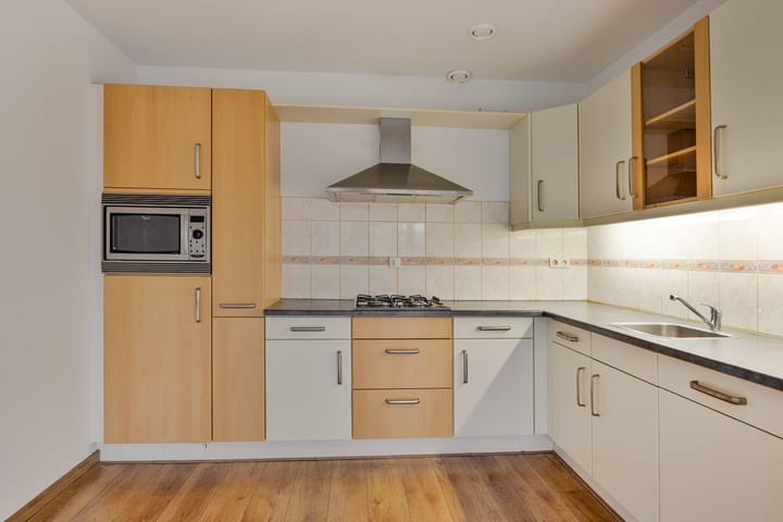 Foto 16 van Verdiplein 82-B