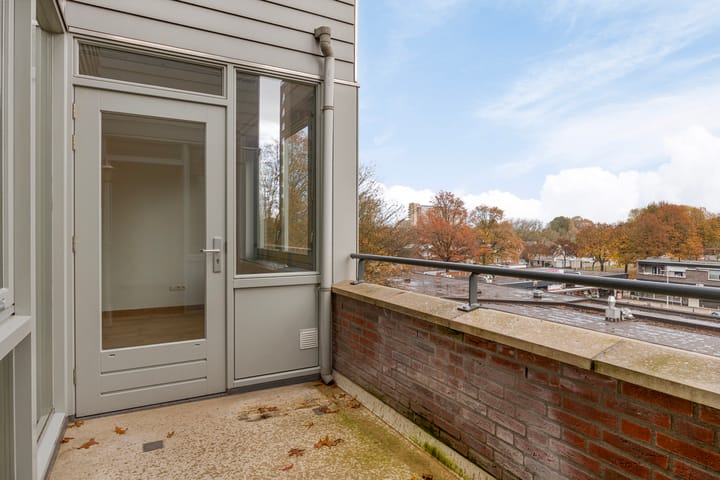 Foto 25 van Verdiplein 82-B