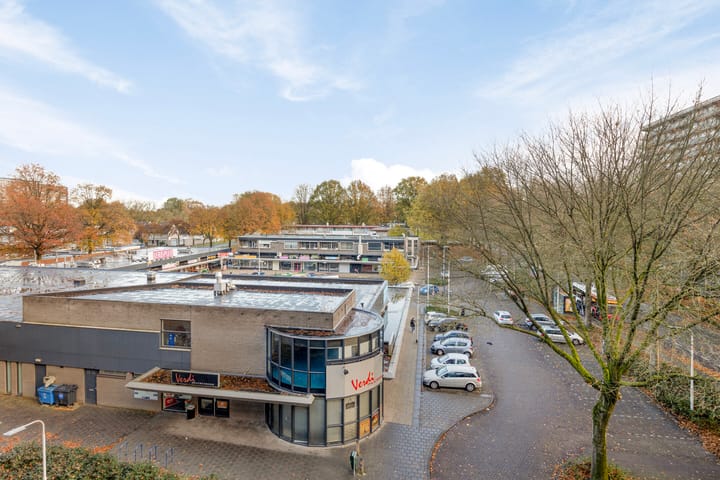 Foto 28 van Verdiplein 82-B