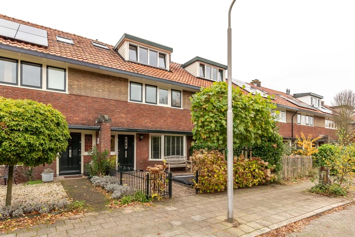 Foto 7 van Edisonstraat 30