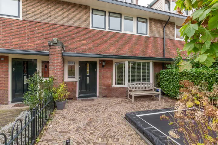 Foto 8 van Edisonstraat 30