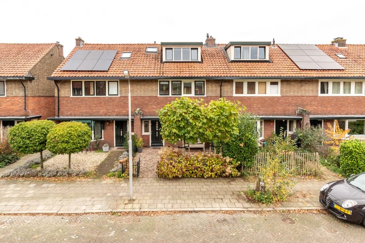 Foto 9 van Edisonstraat 30