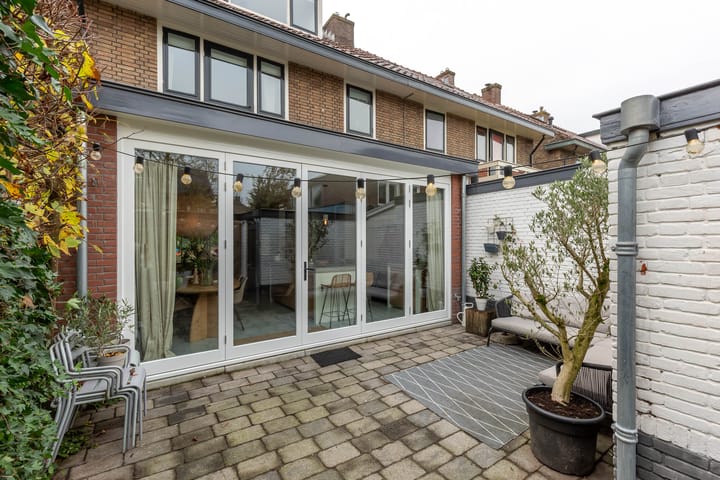 Foto 26 van Edisonstraat 30