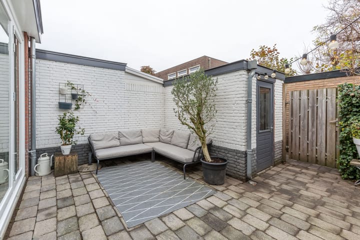 Foto 28 van Edisonstraat 30