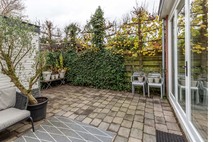 Foto 29 van Edisonstraat 30