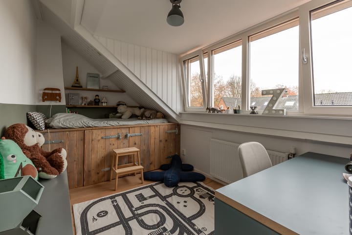 Foto 42 van Edisonstraat 30