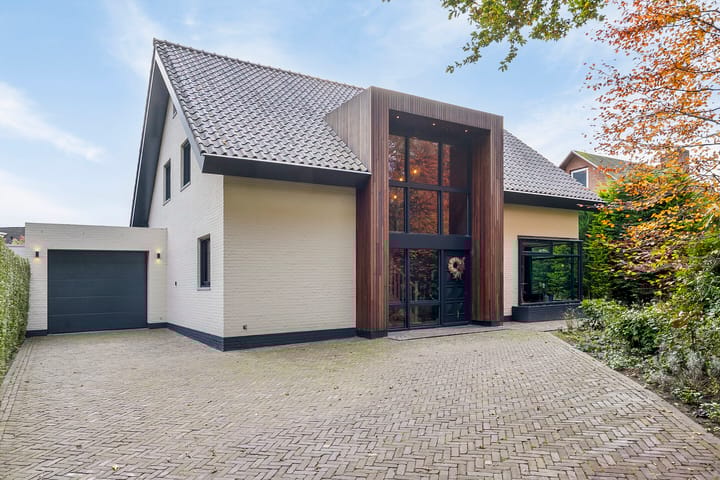 Foto 1 van Lijsterbesdreef 9