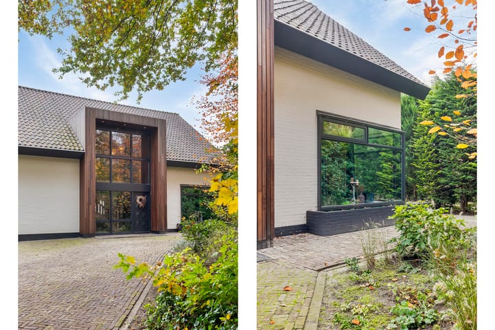 Foto 3 van Lijsterbesdreef 9