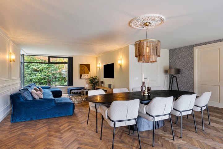 Foto 6 van Lijsterbesdreef 9