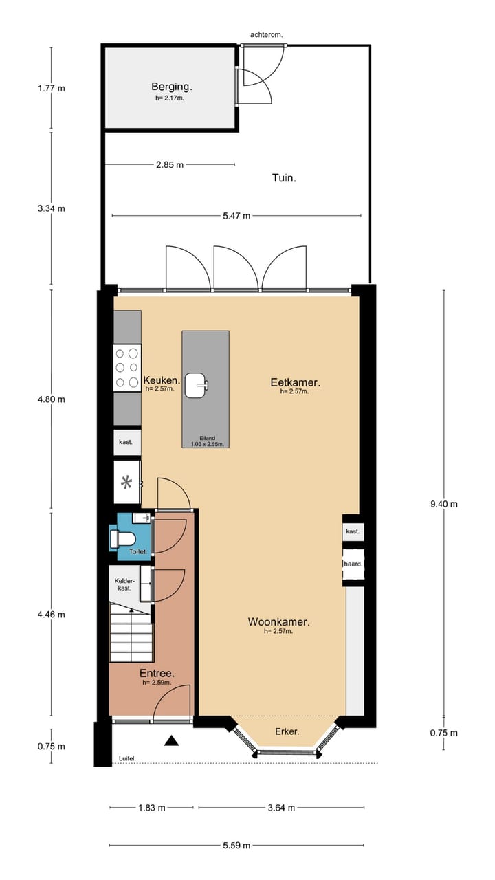 Foto 51 van Edisonstraat 30