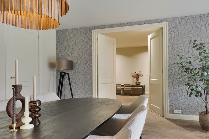 Foto 9 van Lijsterbesdreef 9