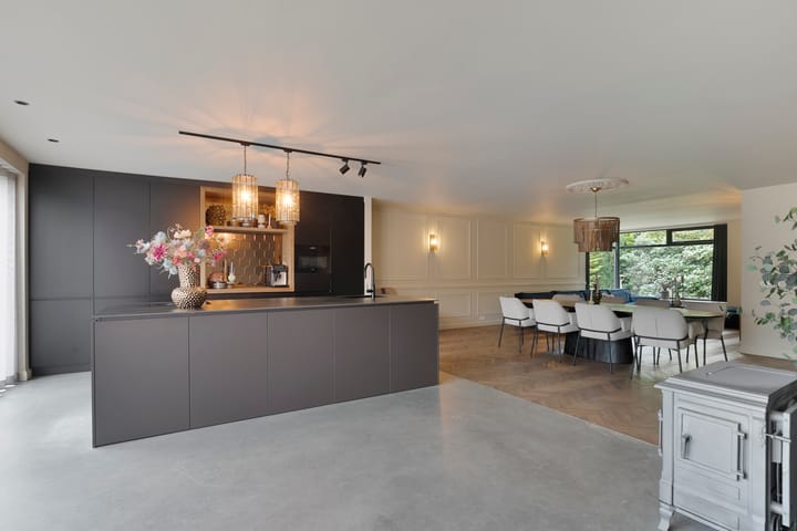 Foto 10 van Lijsterbesdreef 9