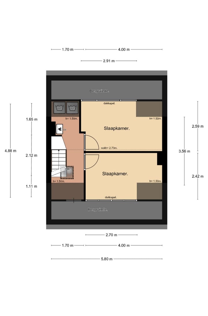 Foto 53 van Edisonstraat 30