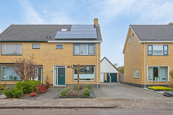 Foto 1 van Wilhelminastraat 10