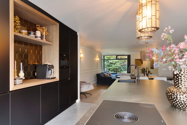 Foto 13 van Lijsterbesdreef 9