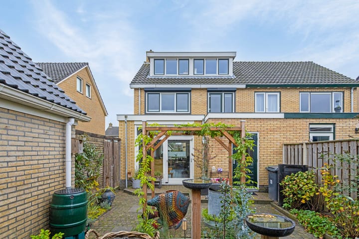 Foto 2 van Wilhelminastraat 10