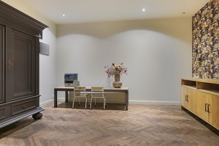 Foto 14 van Lijsterbesdreef 9