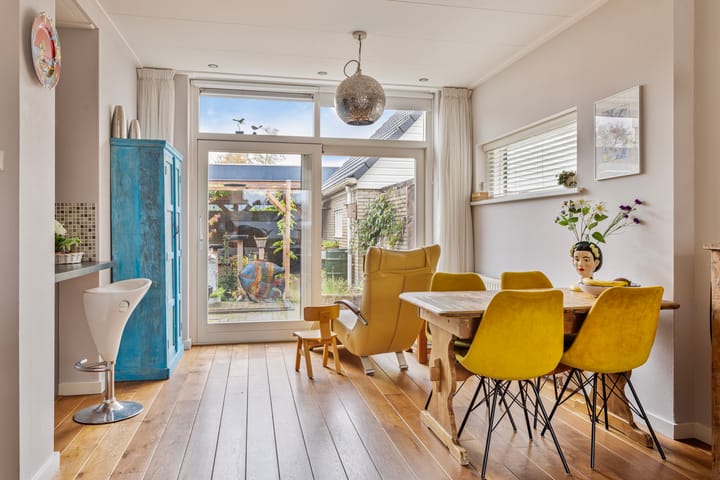 Foto 7 van Wilhelminastraat 10