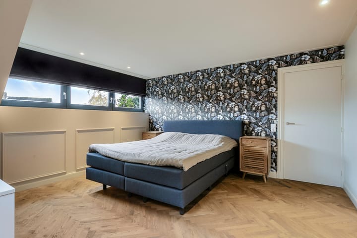 Foto 19 van Lijsterbesdreef 9