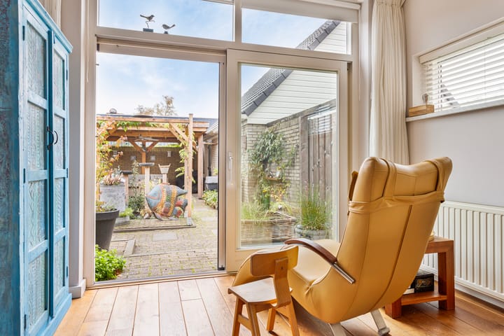 Foto 8 van Wilhelminastraat 10