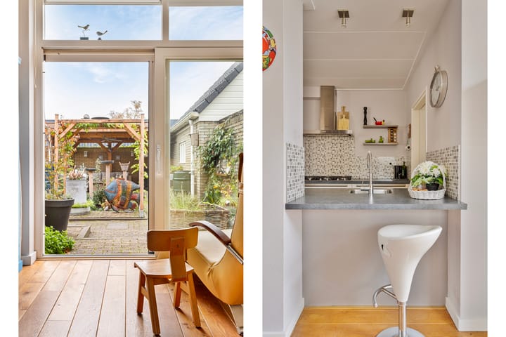 Foto 9 van Wilhelminastraat 10