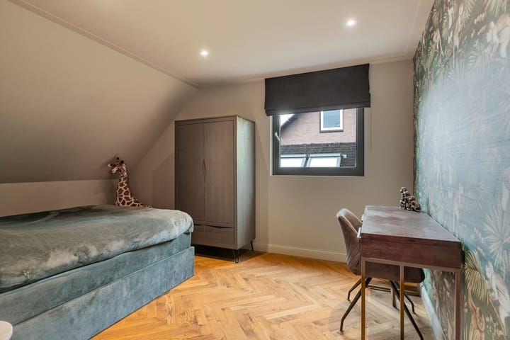 Foto 21 van Lijsterbesdreef 9