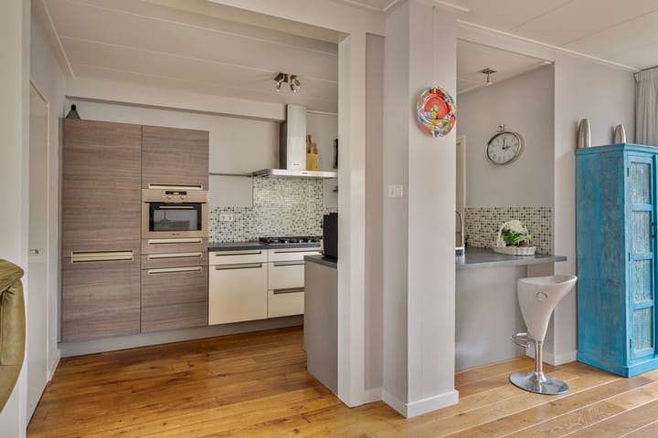 Foto 10 van Wilhelminastraat 10