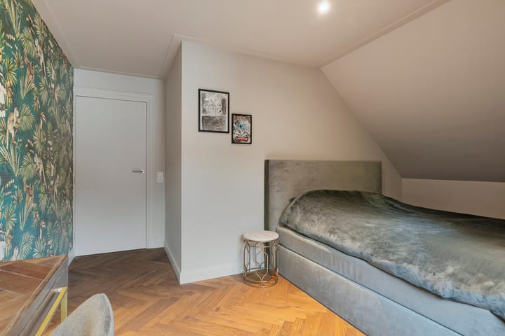 Foto 22 van Lijsterbesdreef 9